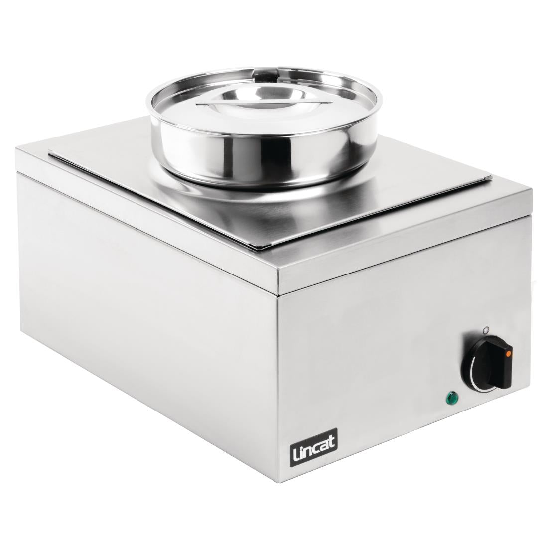 Lincat Lynx 400 Bain Marie LRBW - J549 Bain Maries Lincat