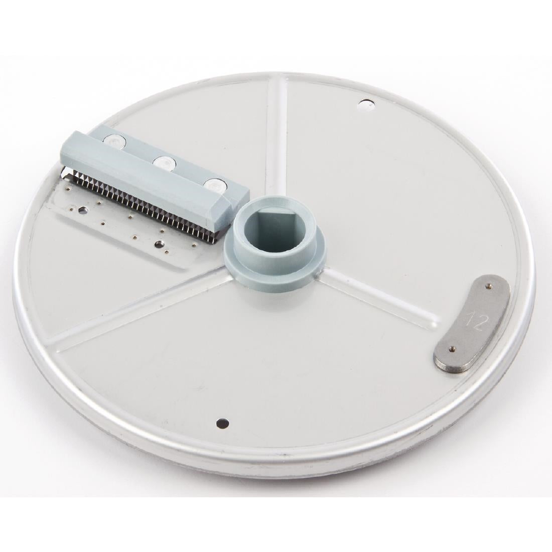 Robot Coupe 2x2mm Julienne Disc - Ref 27599 - J574 Robot Coupe