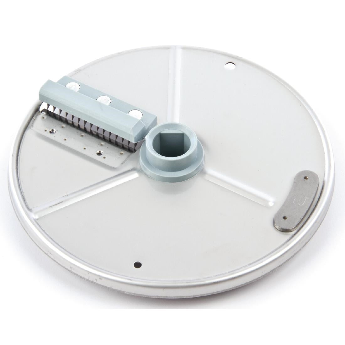 Robot Coupe 4x4mm Julienne Disc - Ref 27047 - J575 Robot Coupe