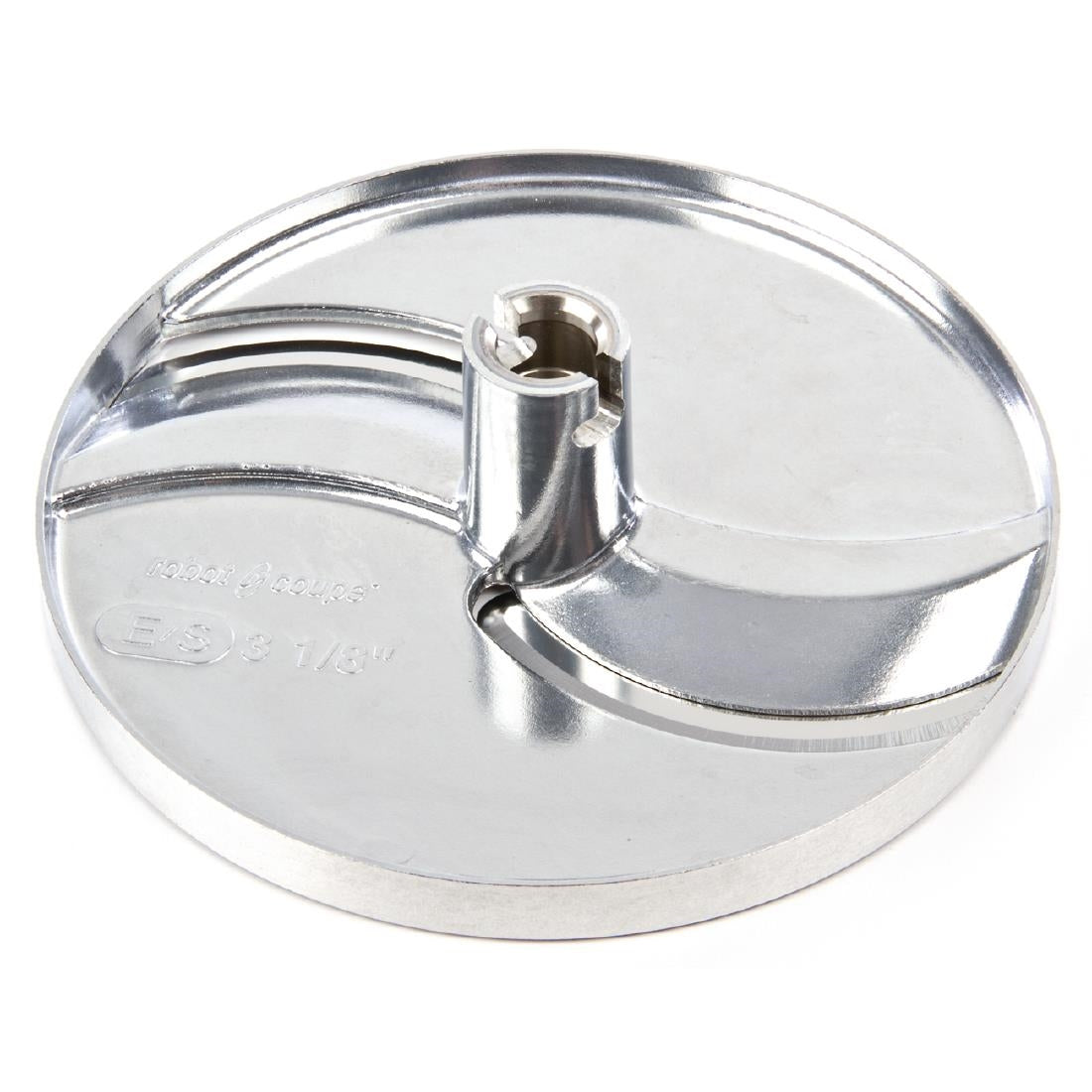 Robot Coupe 3mm Slicing Disc - Ref 28064 - J580 Robot Coupe