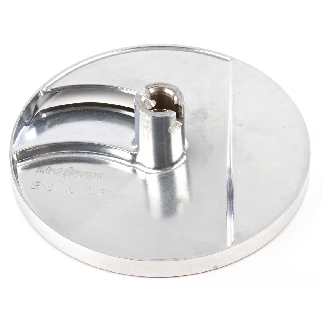 Robot Coupe 10mm Slicing Disc - Ref 28067 - J582 Robot Coupe