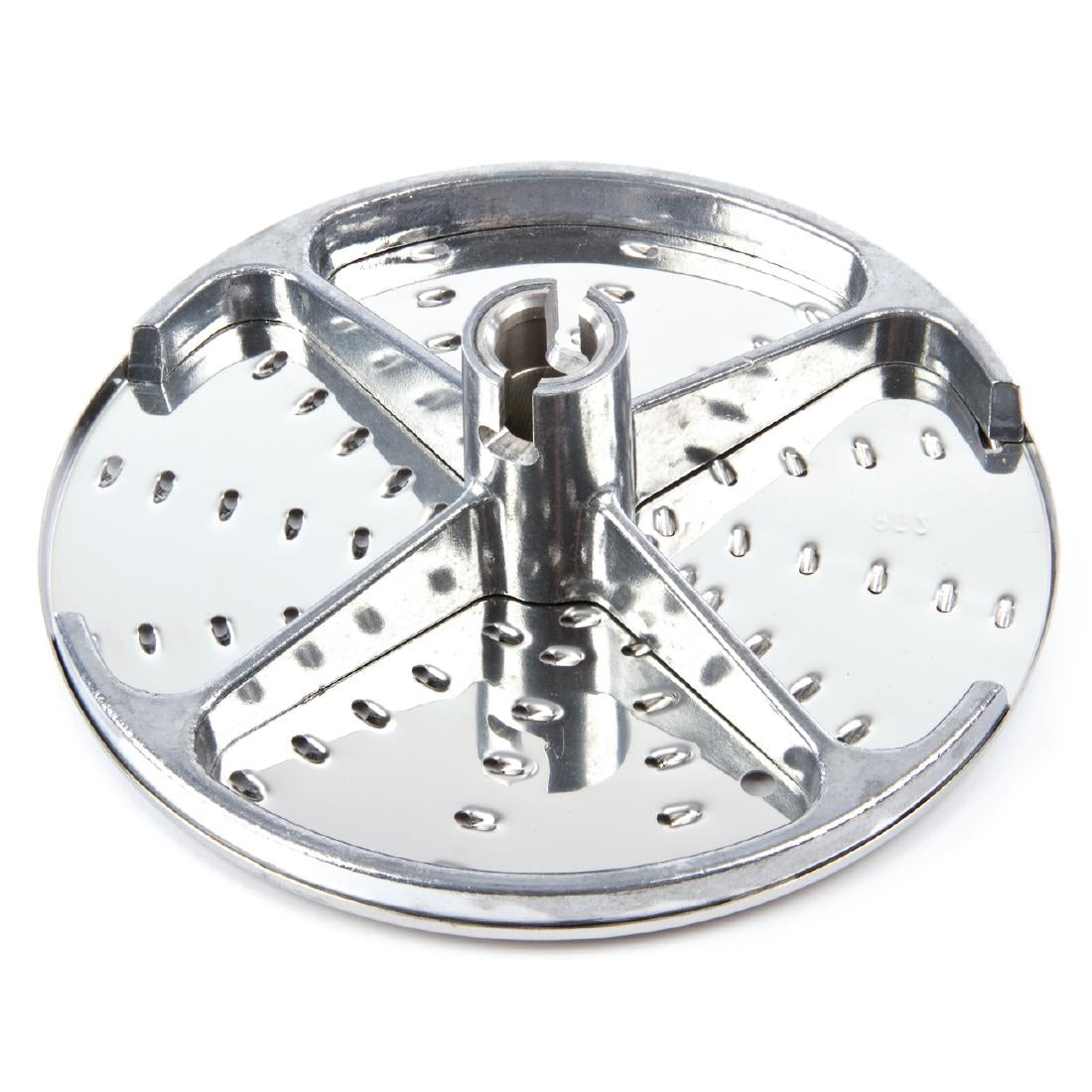 Robot Coupe 2mm Grater Disc - Ref 28057 - J585 Robot Coupe