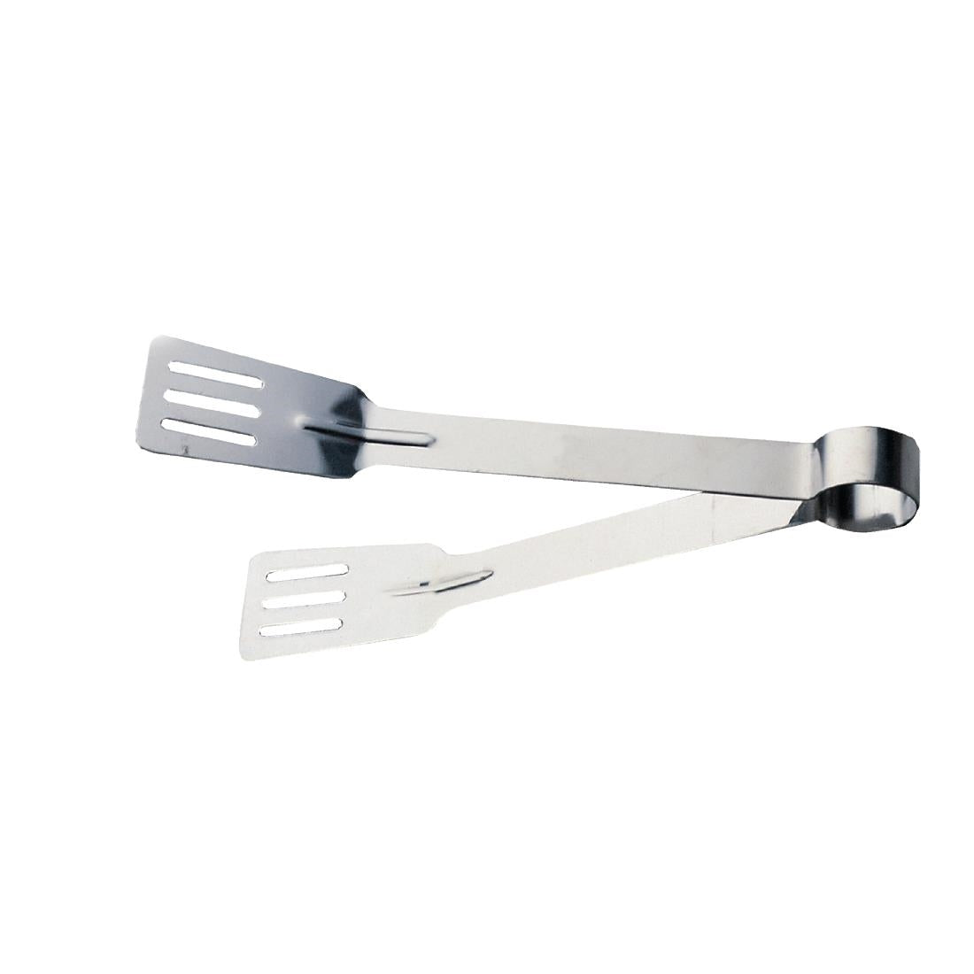 Vogue Sandwich Tongs 9" - J606 Vogue