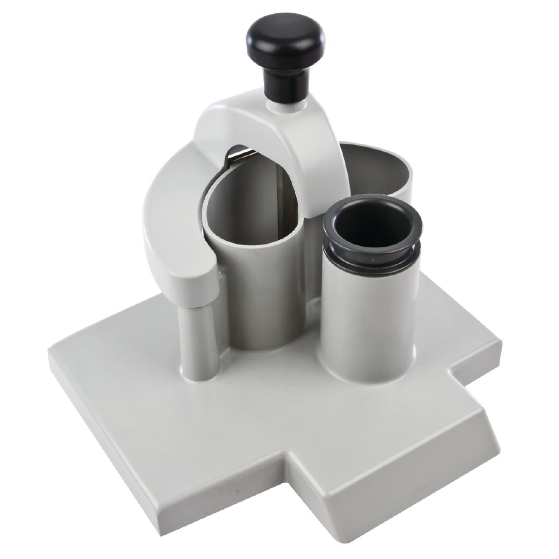 Robot Coupe Robot Coupe Squared Feed Lid Assembly - Ref 29922 - J919 Robot Coupe