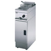 Lincat Single Tank Free Standing Electric Fryer J6 - J961 Freestanding Electric Fryers Lincat