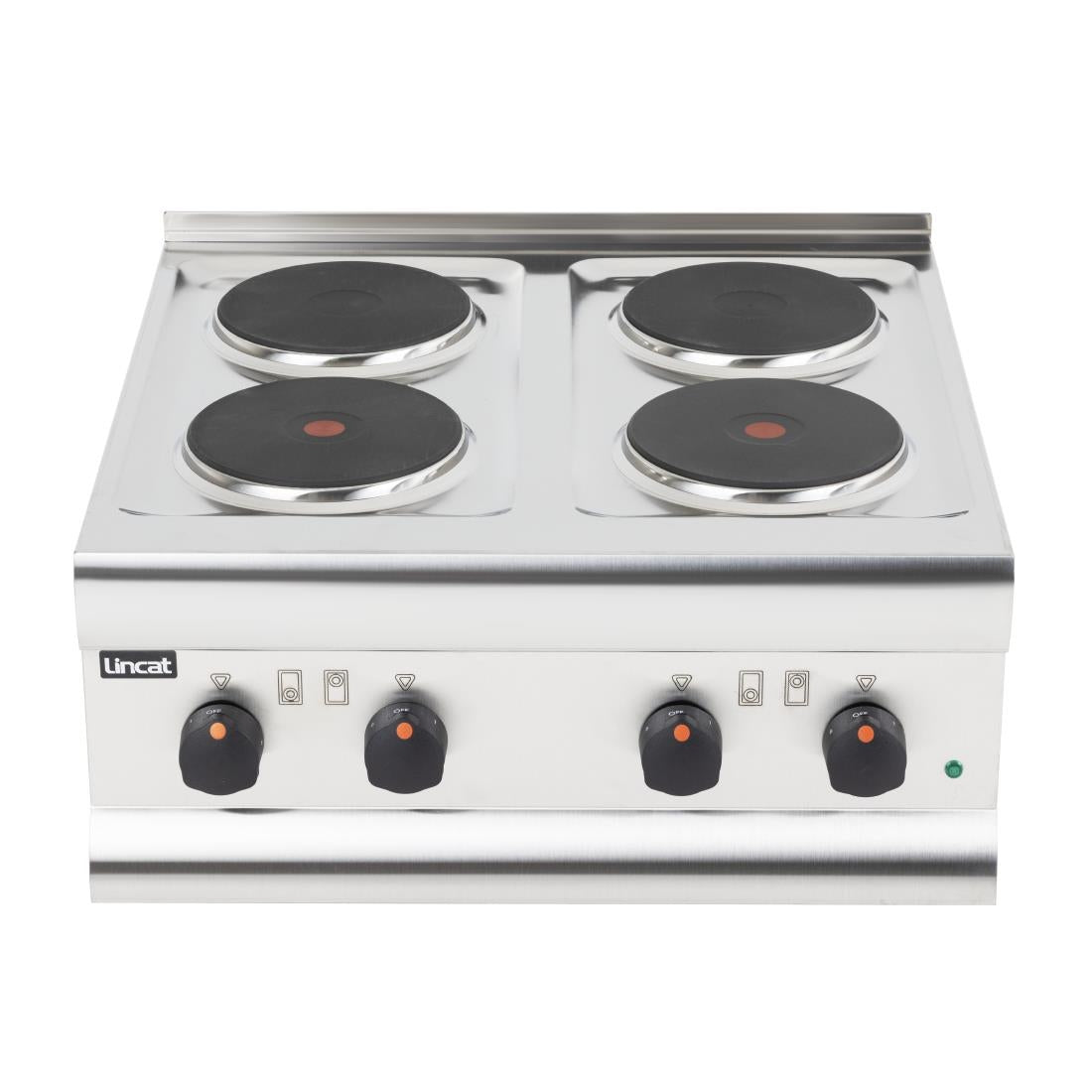 Lincat Silverlink 600 Electric Boiling Ring HT6 - J986 Lincat
