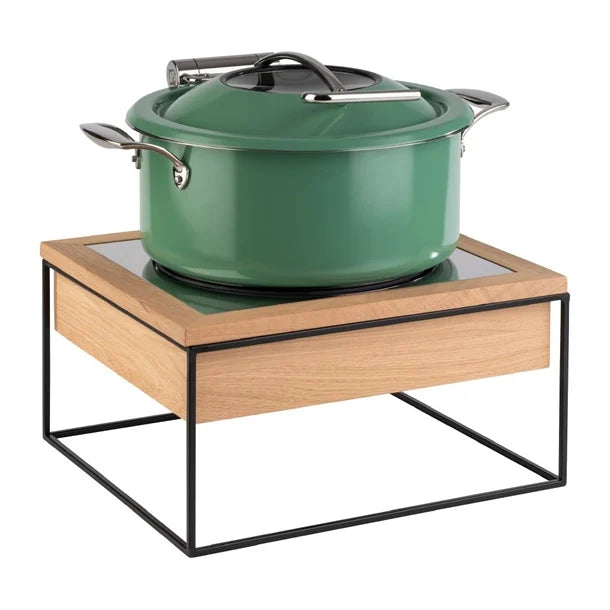 APS Induction Station 354x325x190mm | JB689 Induction Hobs APS