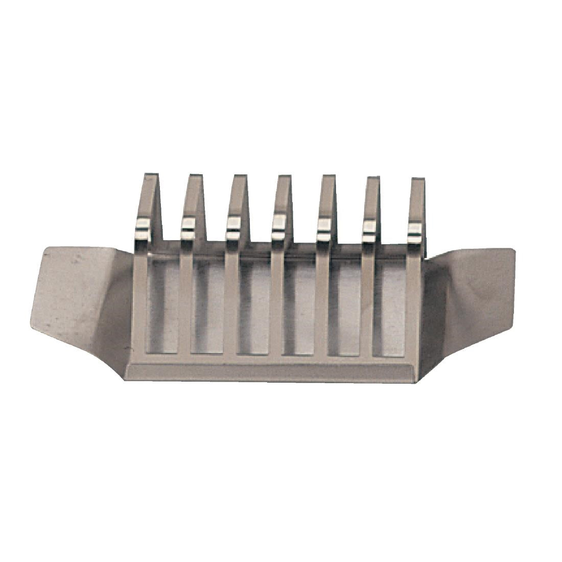 Olympia 6 Slot Toast Rack - K411 Olympia