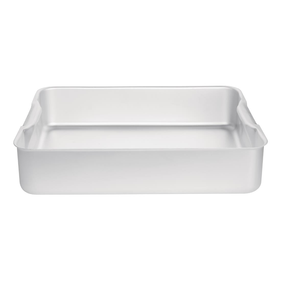 Vogue Deep Roasting Pan 470mm - K413 Vogue