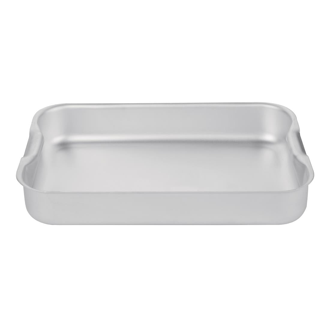 Vogue Aluminium Roasting Dish 320mm - K422 Vogue