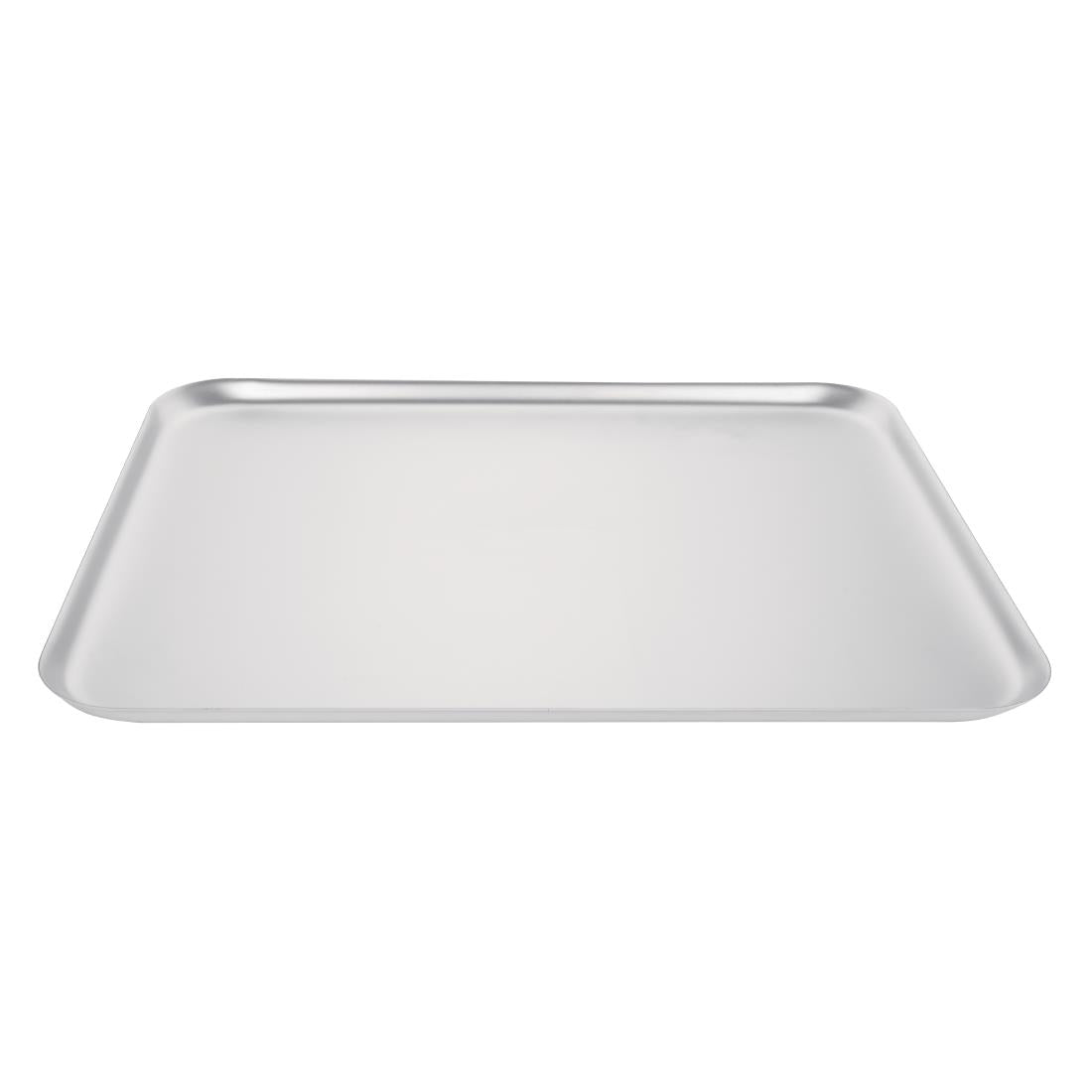 Vogue Aluminium Baking Tray 527 x 425mm - K446 Baking Trays, Sheets & Pans Vogue