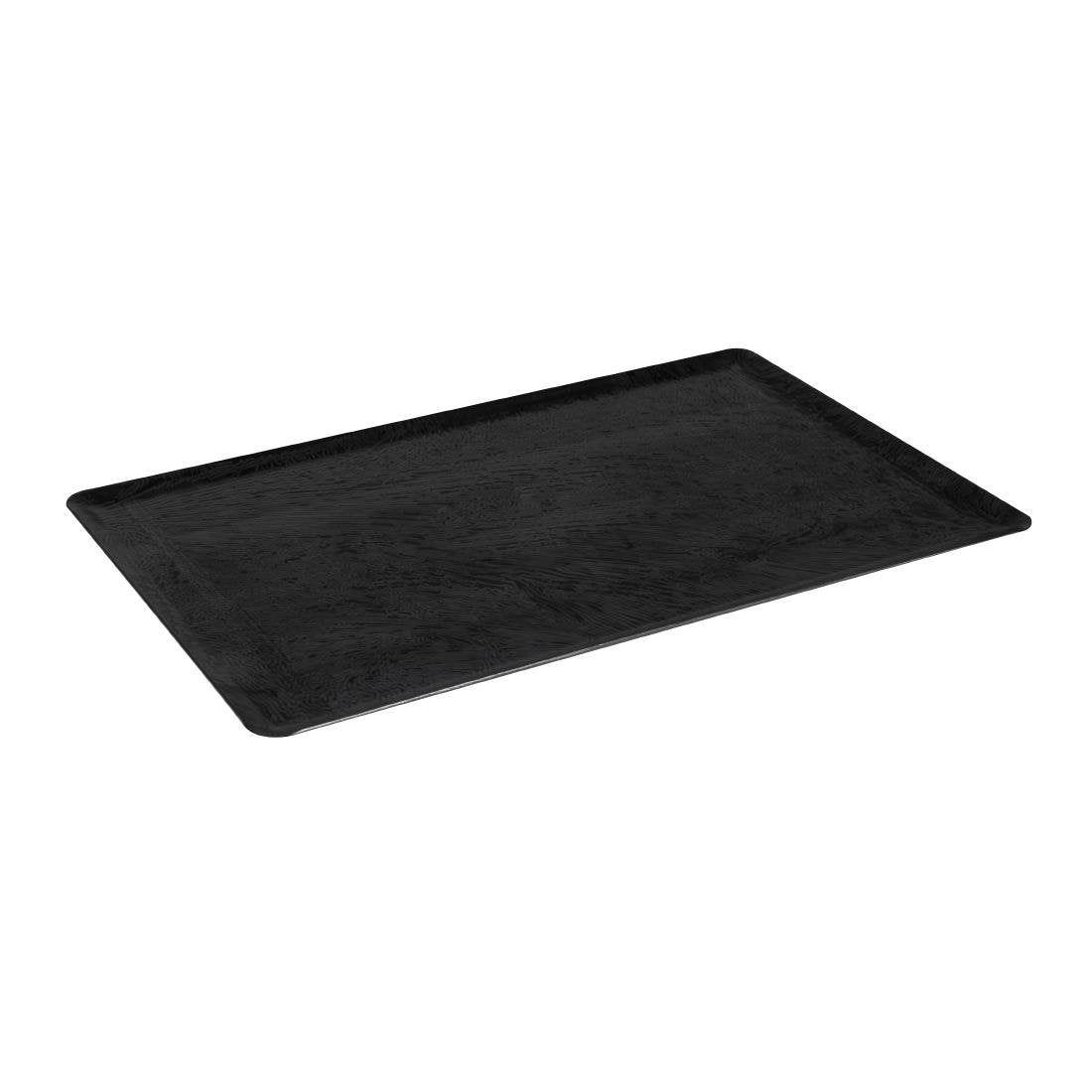 Matfer Bourgeat Blue Steel Baking Tray 530 x 325mm - K448 Baking Trays, Sheets & Pans Matfer Bourgeat