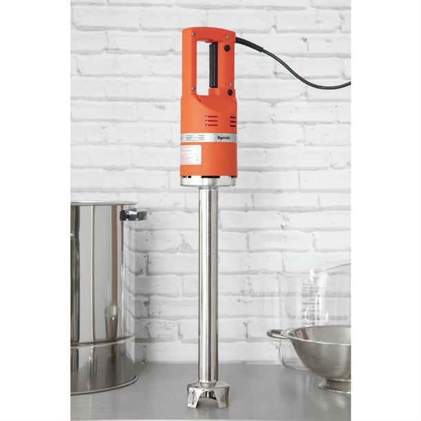 Dynamic Master Single Speed Stick Blender 410mm Shaft MX91 | K472 Stick Blenders Dynamic