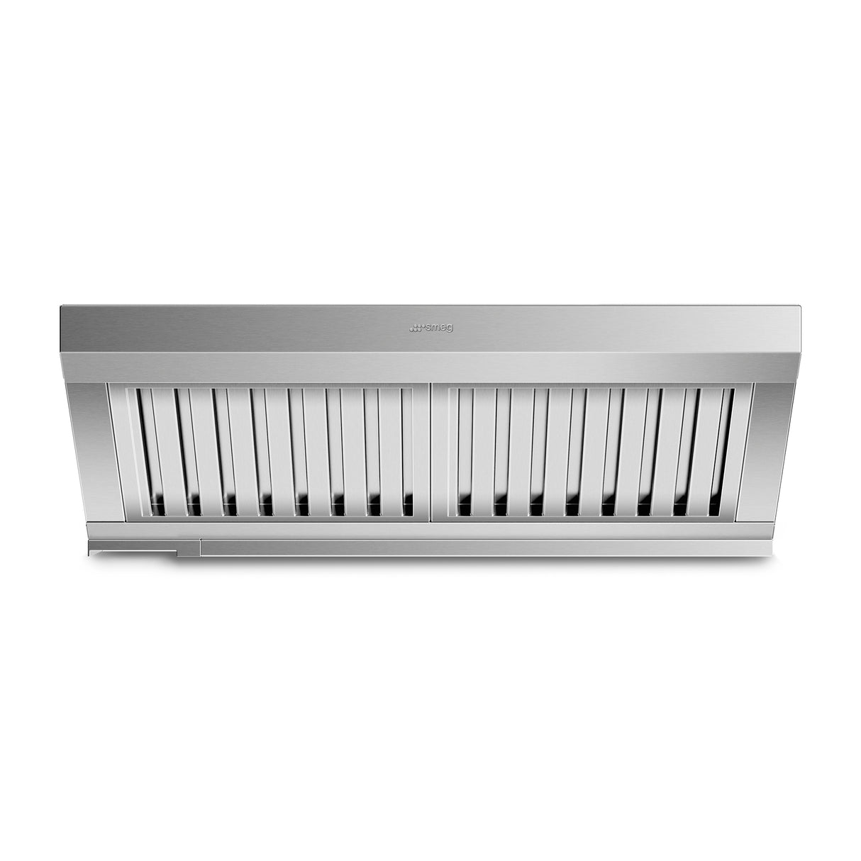 Smeg Commercial Hood Condense Exhaust Hood For Spo5L2S Steamer | K510x Kitchen Canopies & Cooker Hoods Smeg
