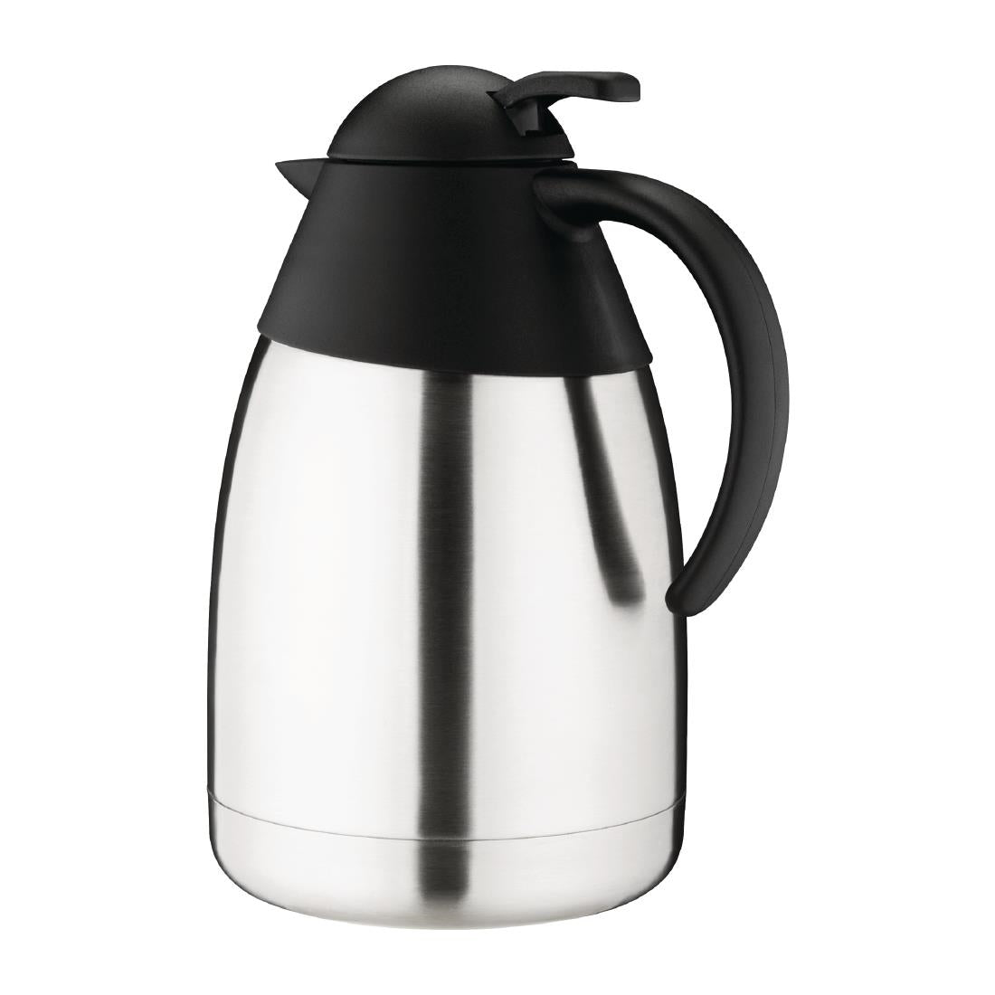 Olympia Domed Vacuum Jug 1.5Ltr - K656 Olympia