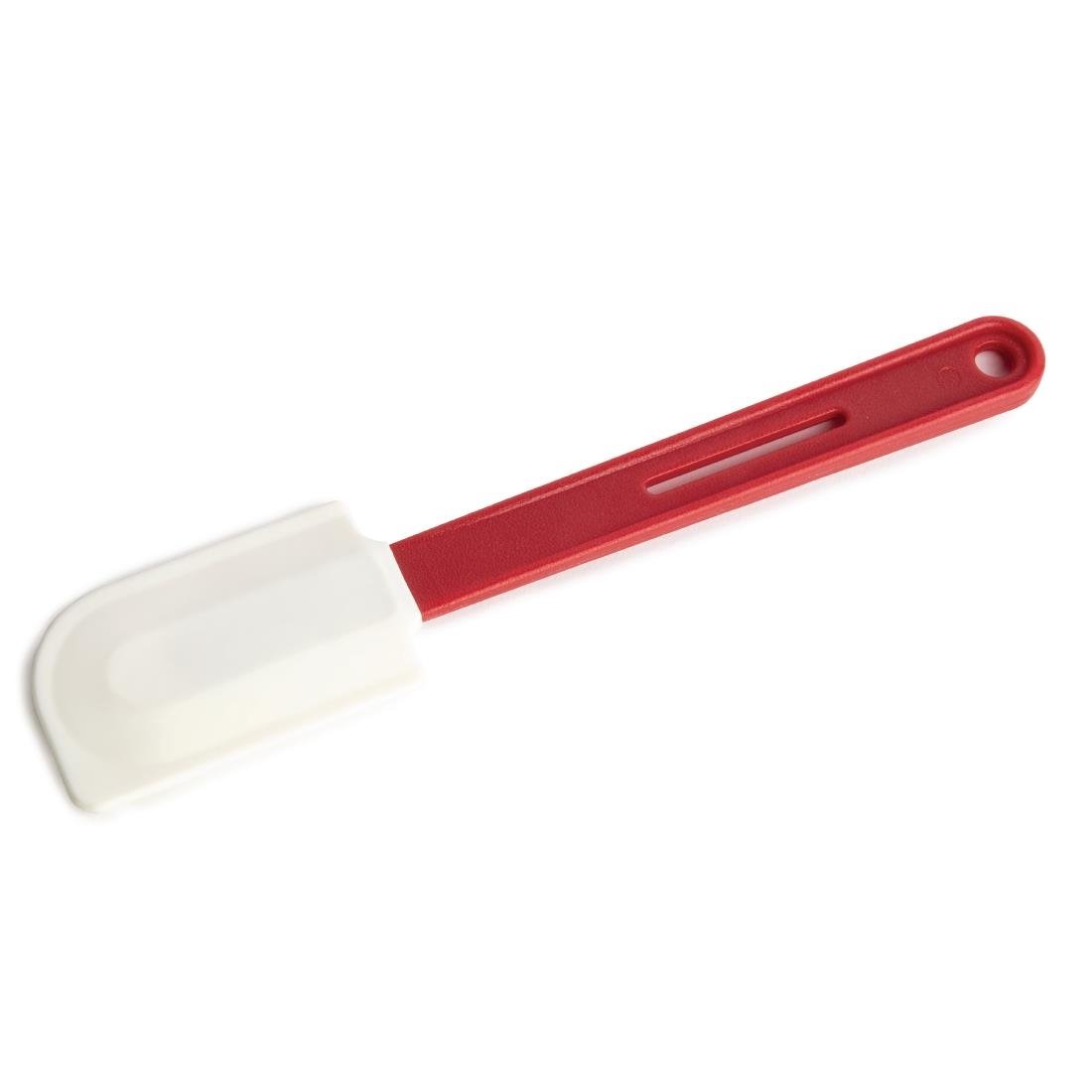Vogue High Heat Spatula 10.2" - K981 Vogue