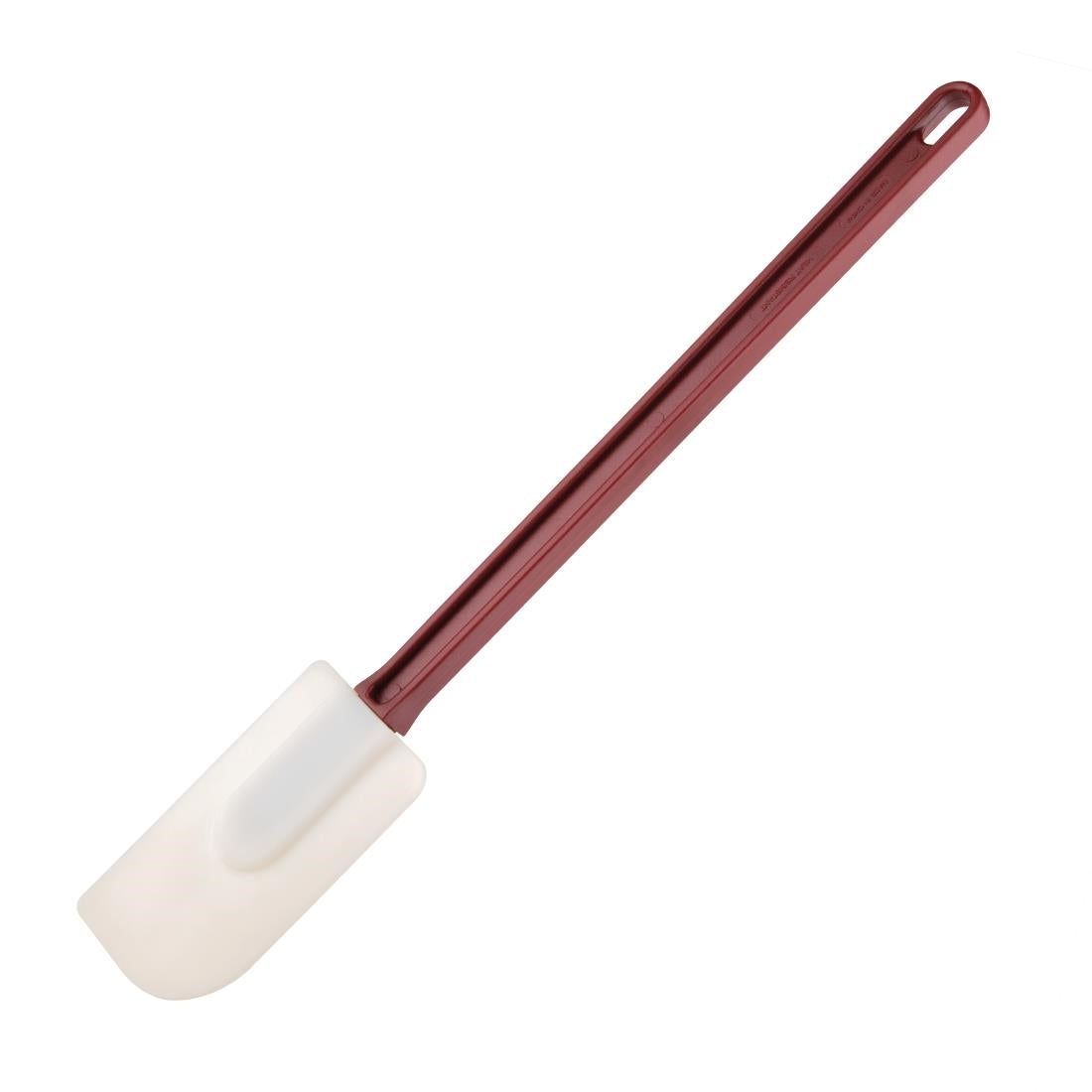 Vogue High Heat Spatula 16" - K983 Vogue