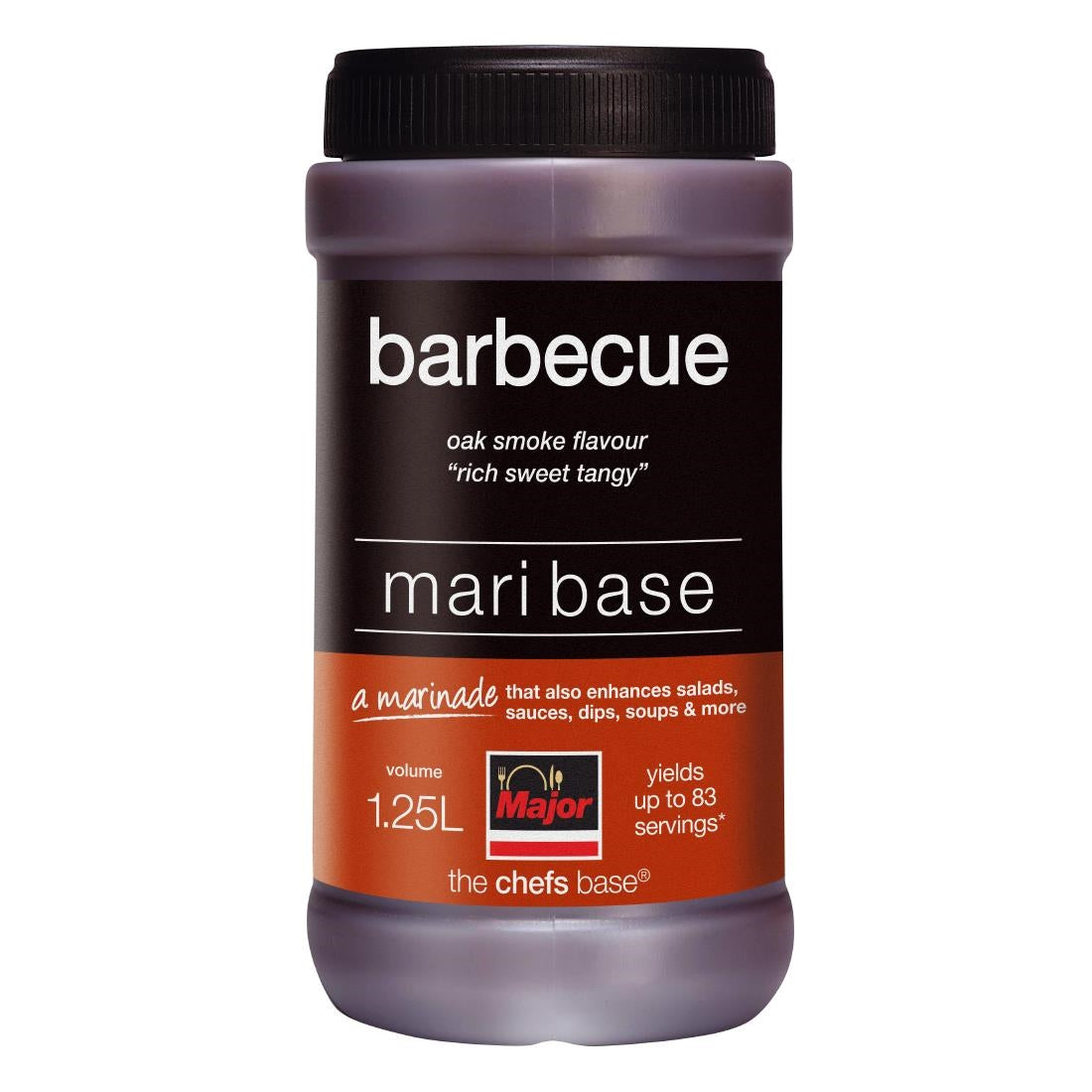 Major Thai Mari Base 1.25Ltr - KA128 Major International