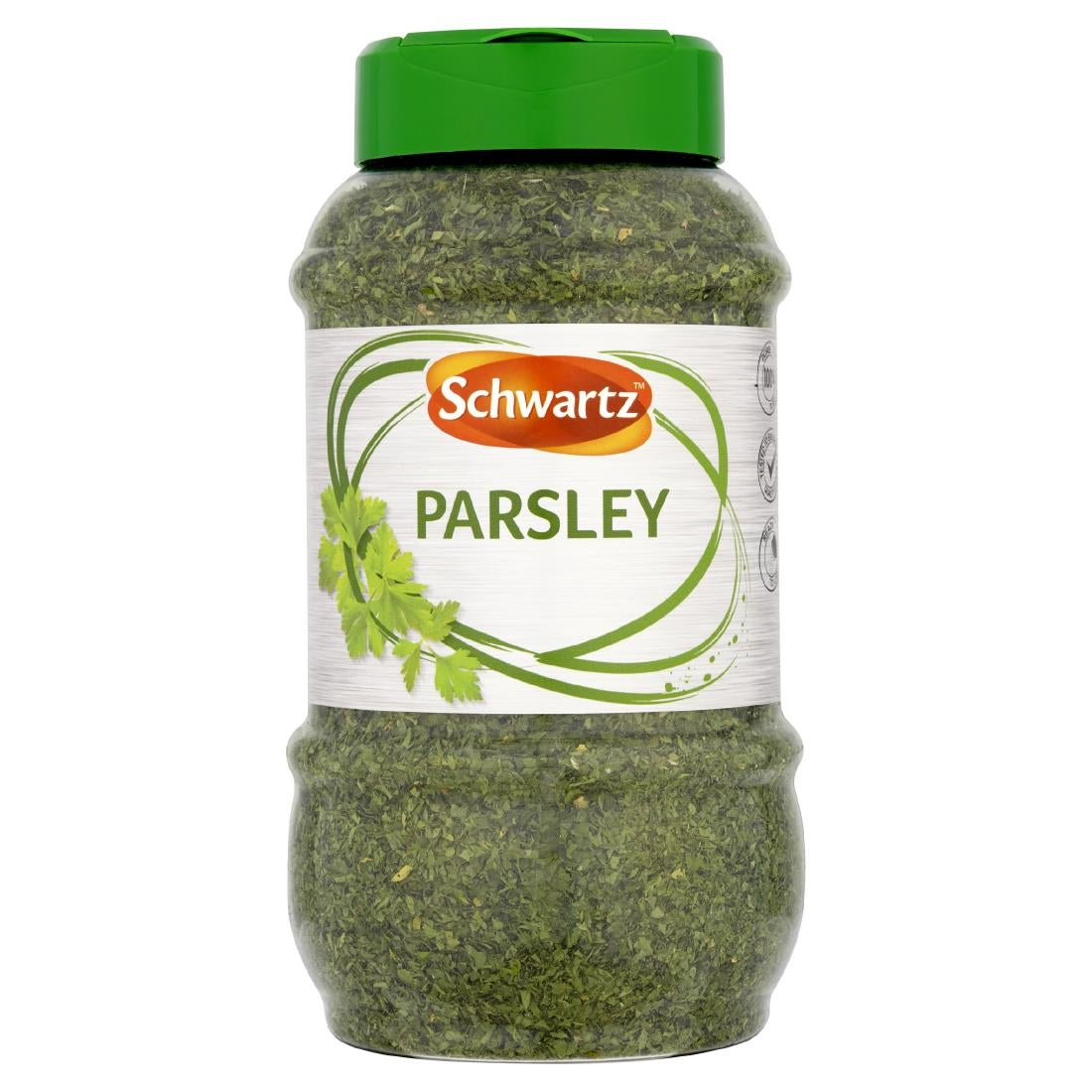 Schwartz Parsley 95g - KA147 Schwartz