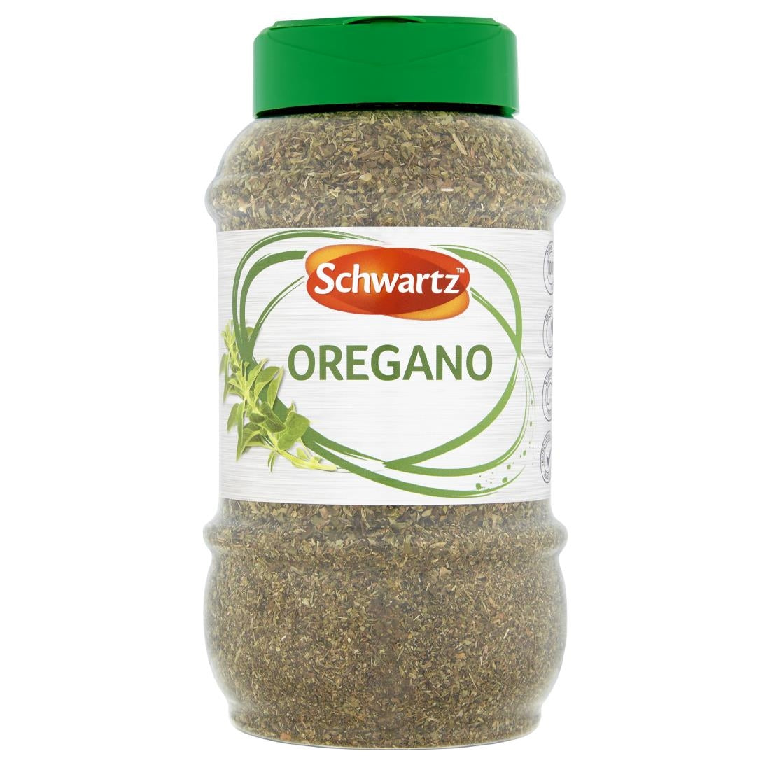 Schwartz Oregano 120g - KA150 Schwartz