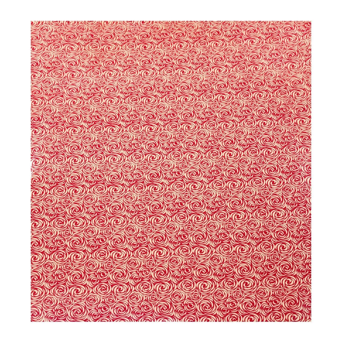 Pavoni Magenta Rose Transfer Sheets 340x265mm (Pack of 30) - KA324 Pavoni