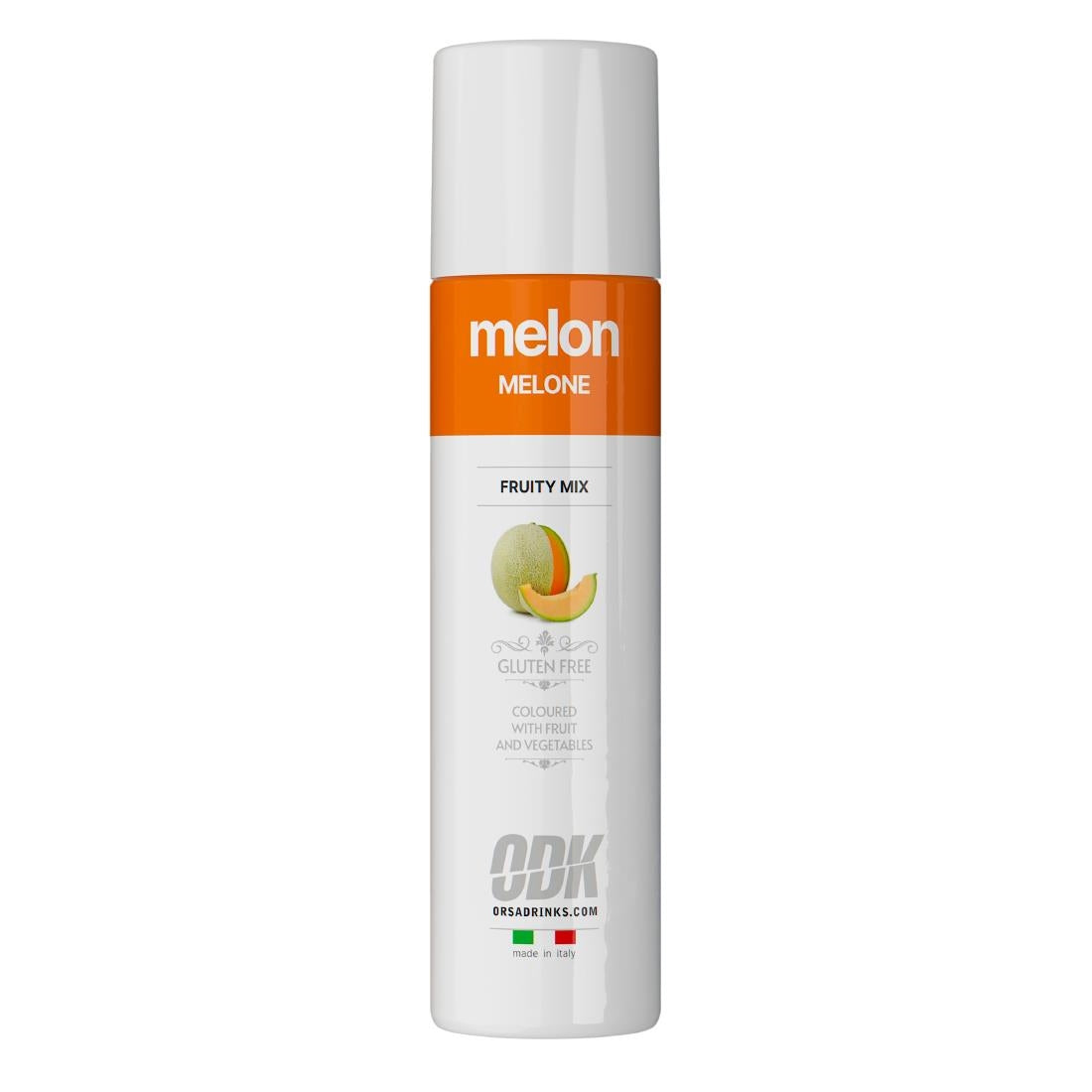ODK Melon Fruity Mix 750ml - KA564 ODK