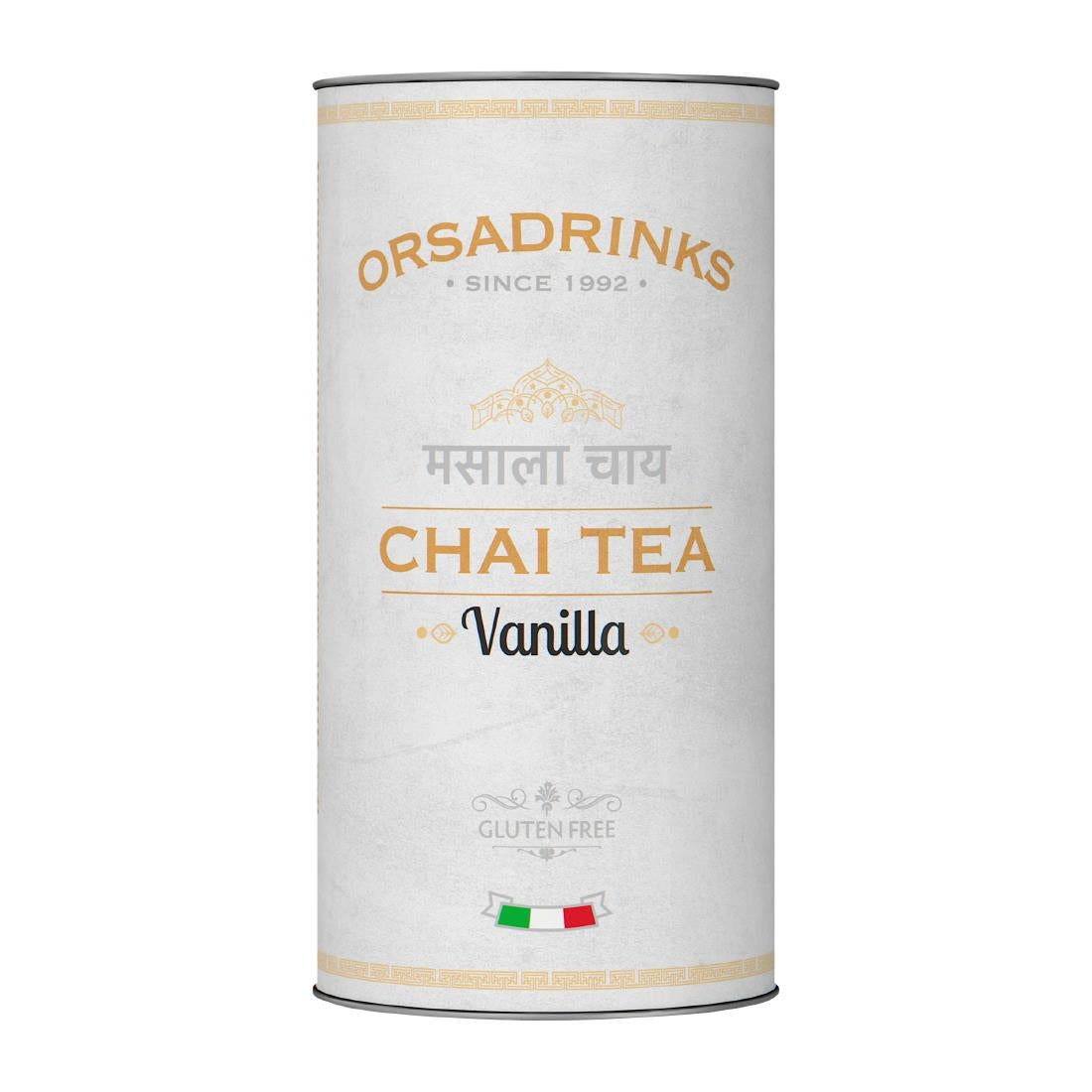 ODK Chai Tea Vanilla Powder 1kg - KA599 ODK