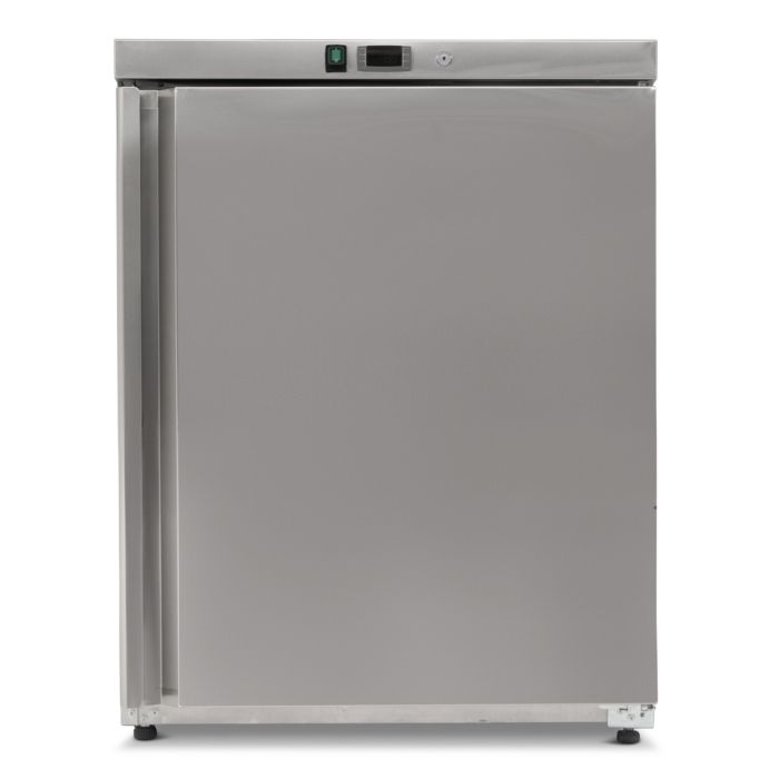 Koldbox 200 Ltr Single Door Undercounter Fridge - KXR200 Refrigeration - Undercounter Koldbox
