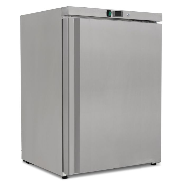 Koldbox 200 Ltr Single Door Undercounter Fridge - KXR200 Refrigeration - Undercounter Koldbox