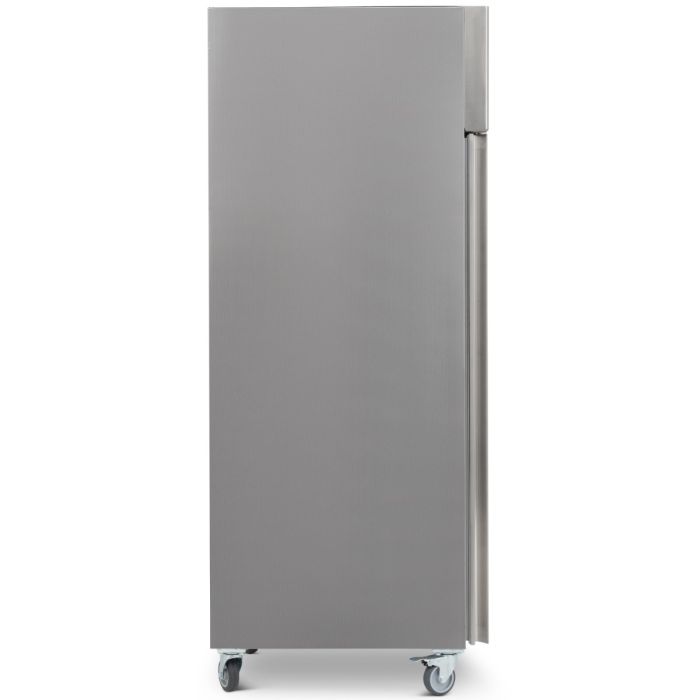 Koldbox Single Door Ventilated GN SS Freezer 600L - KXF600 Refrigeration Uprights - Single Door Koldbox