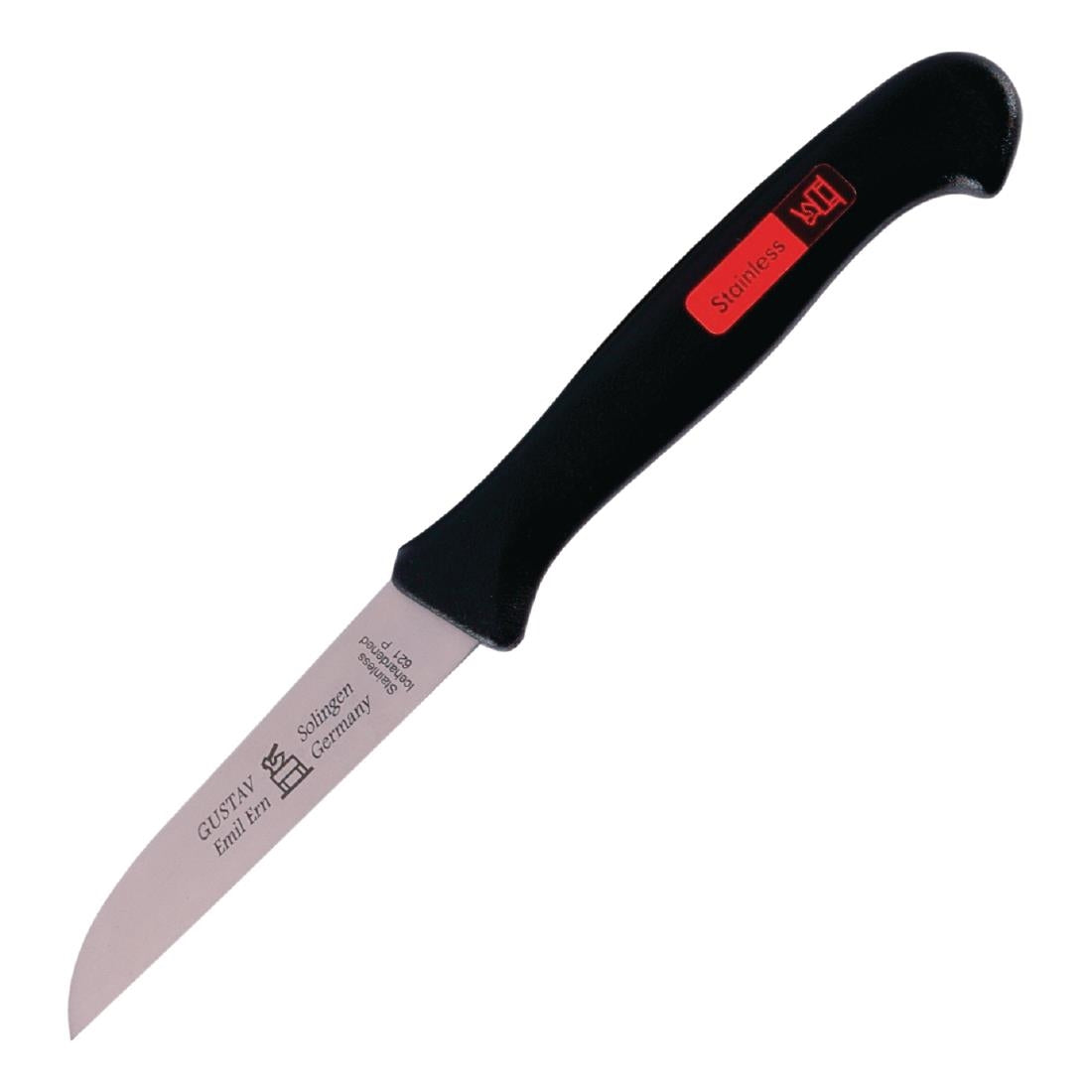 Gustav Emil Ern Paring Knife 9cm - L056 Gustav Emil Ern
