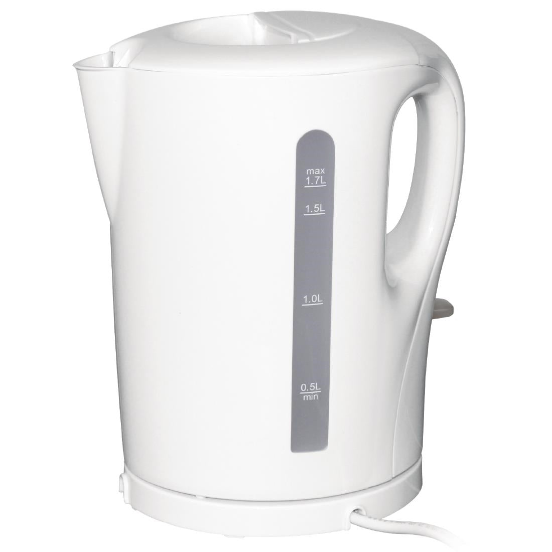Caterlite Cordless Jug Kettle 1.7Ltr - L077 Caterlite