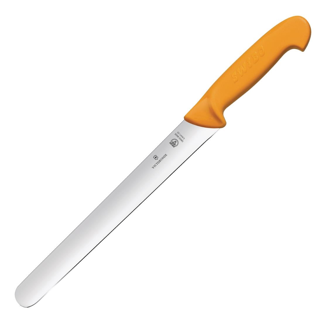Victorinox Swibo Slicing Knife Straight Blade 30.5cm - L108 Swibo