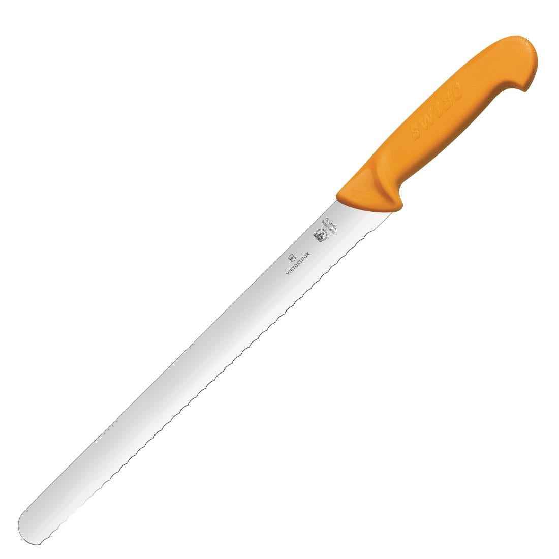 Victorinox Swibo Larding Knife 25.4cm - L110 Swibo