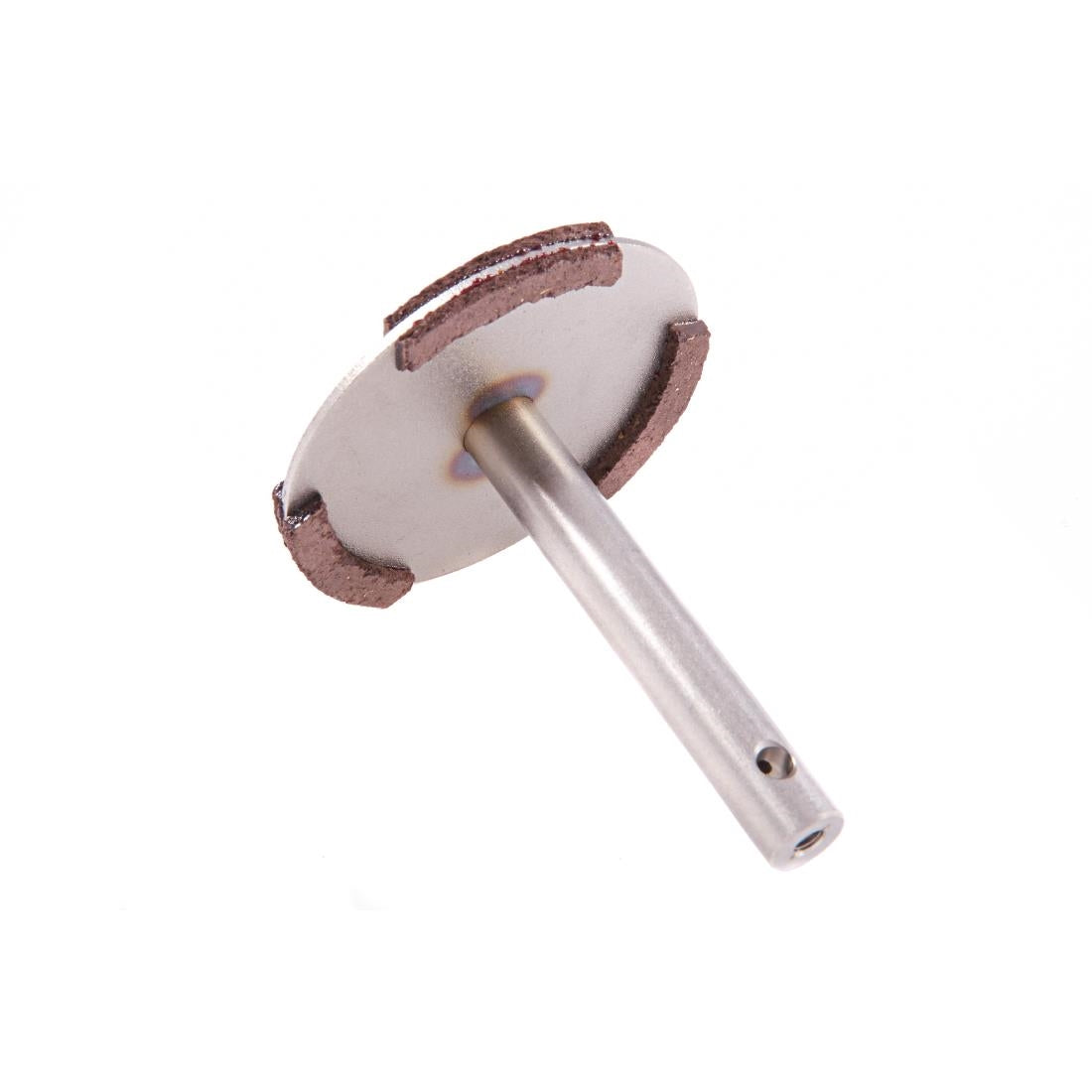 Friction Clutch Disc - L389 Santos