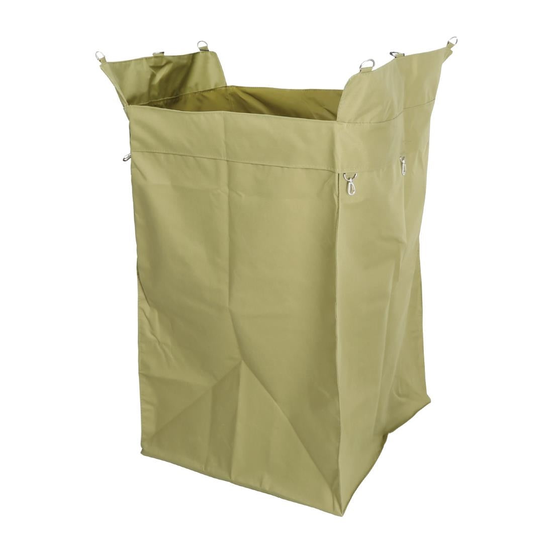 Jantex Linen Trolley Bag - L617 Jantex
