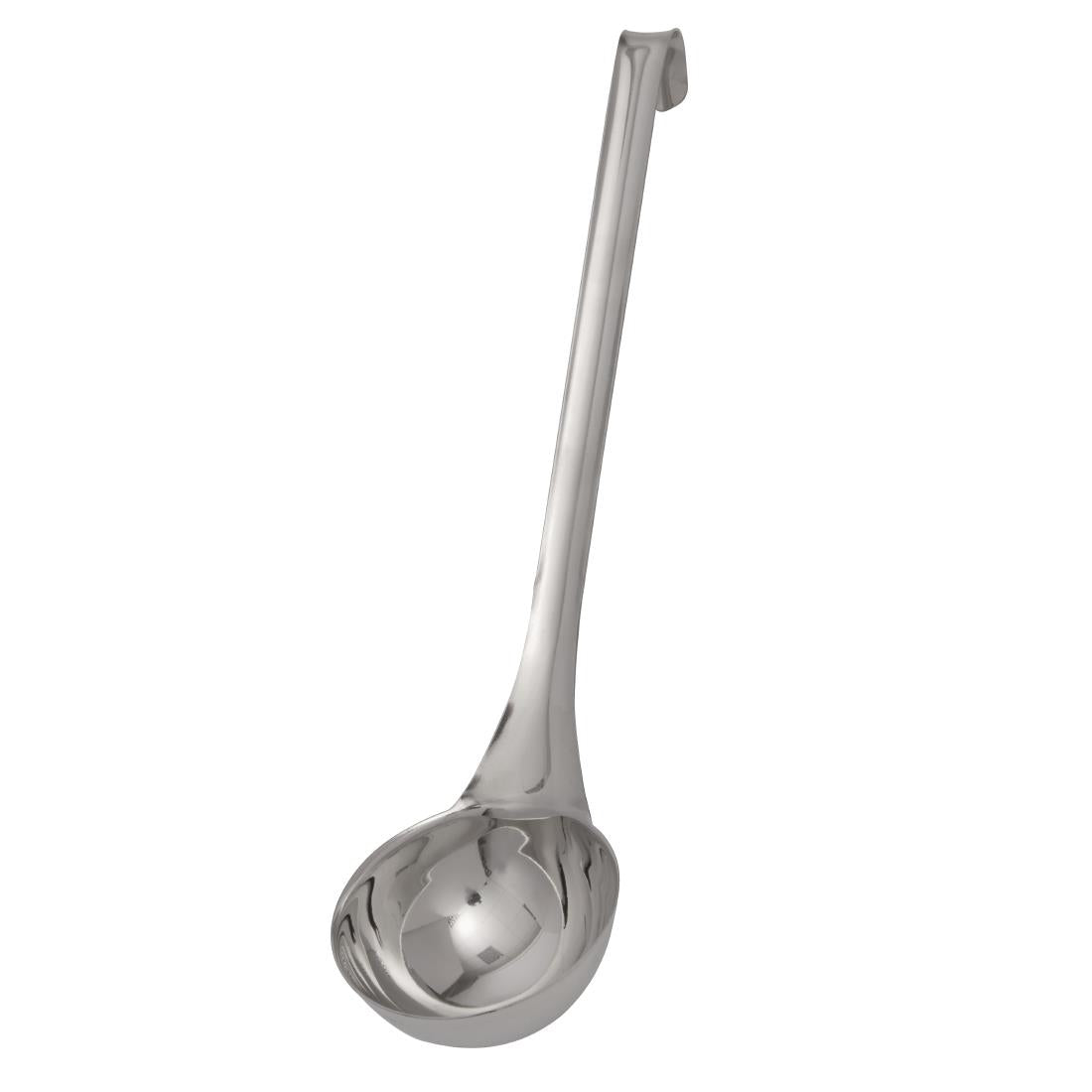 Vogue Plain Ladle 260ml - L659 Vogue