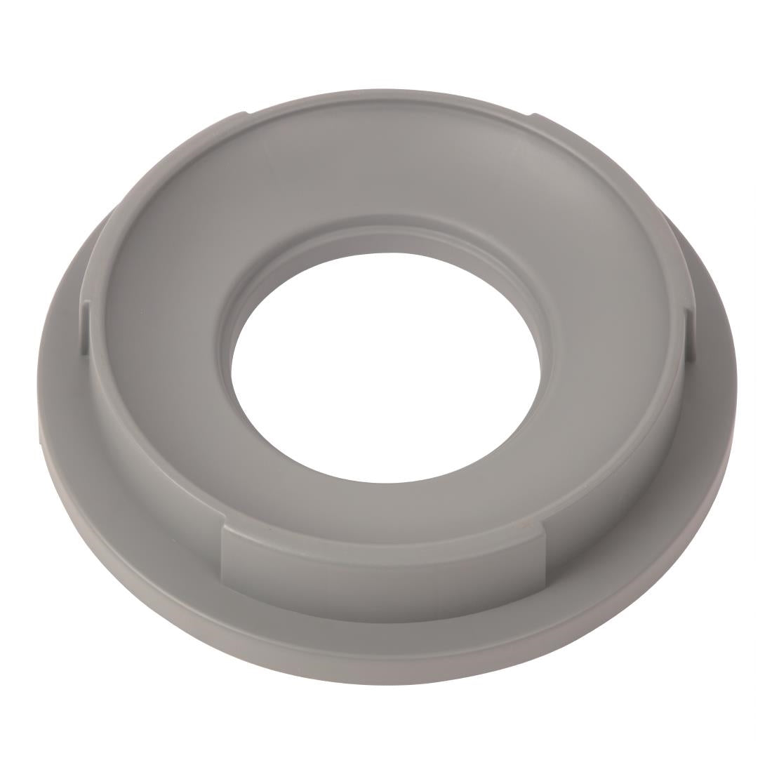 Jantex Bin Lid with hole - L679 Jantex
