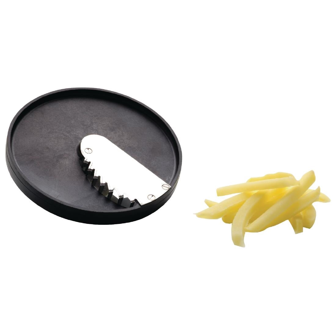 E8 Shredding Disc - L817 Santos