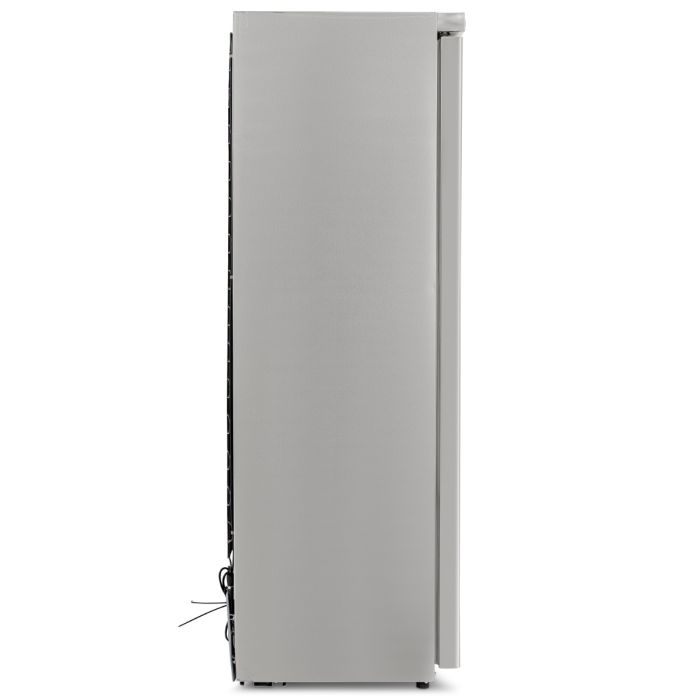 Blizzard Single Door Stainless Steel Upright Refrigerator 320L - HS40 Refrigeration Uprights - Single Door Blizzard