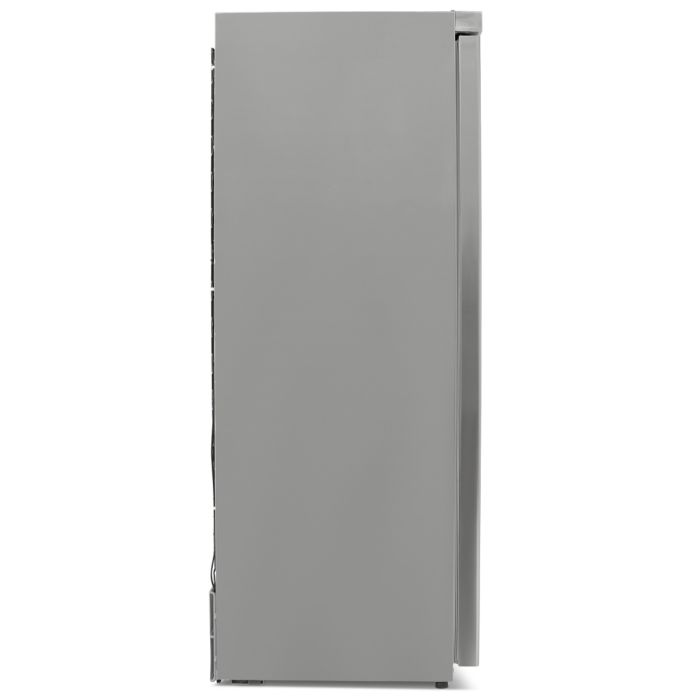 Blizzard Single Door Stainless Steel Upright Freezer 600L - LS60 Refrigeration Uprights - Single Door Blizzard