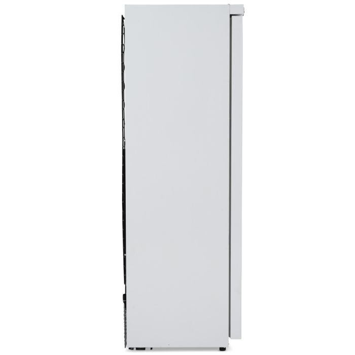 Blizzard Single Door White Laminated Freezer 320L - LW40 Refrigeration Uprights - Single Door Blizzard
