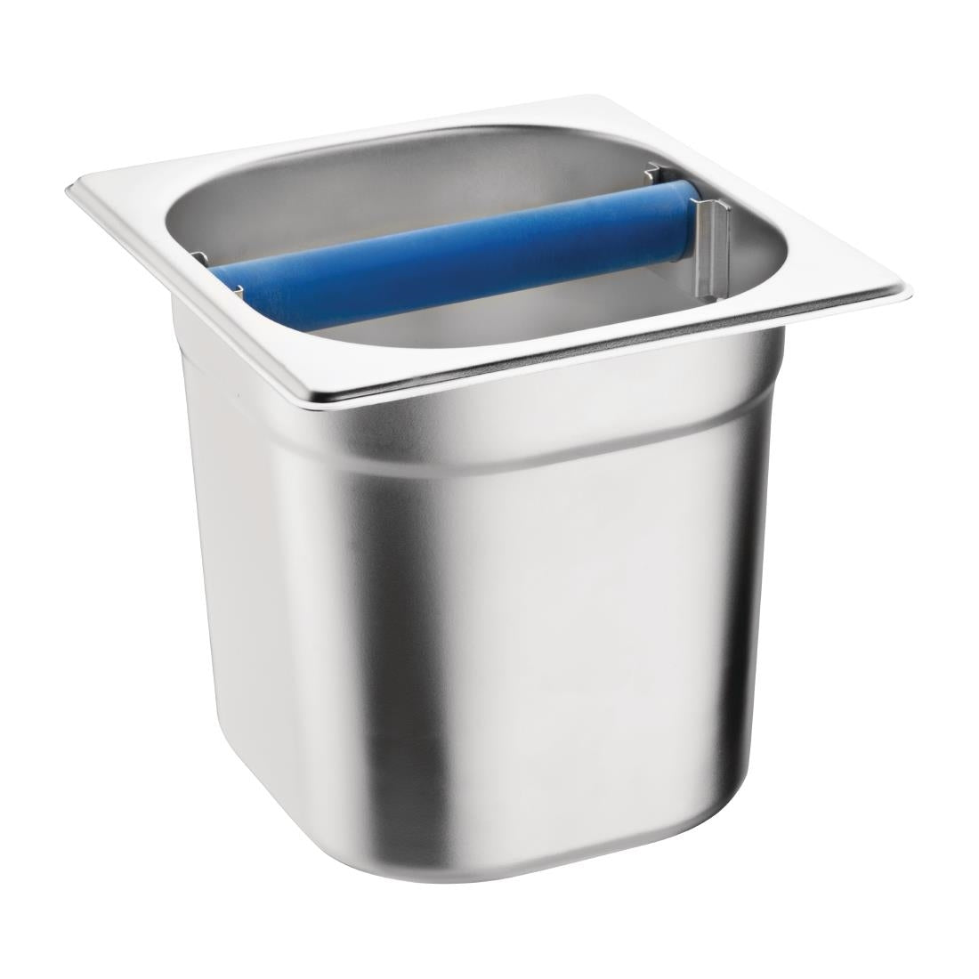 1/6 GN Coffee Knocking Pot - M212 Non Branded