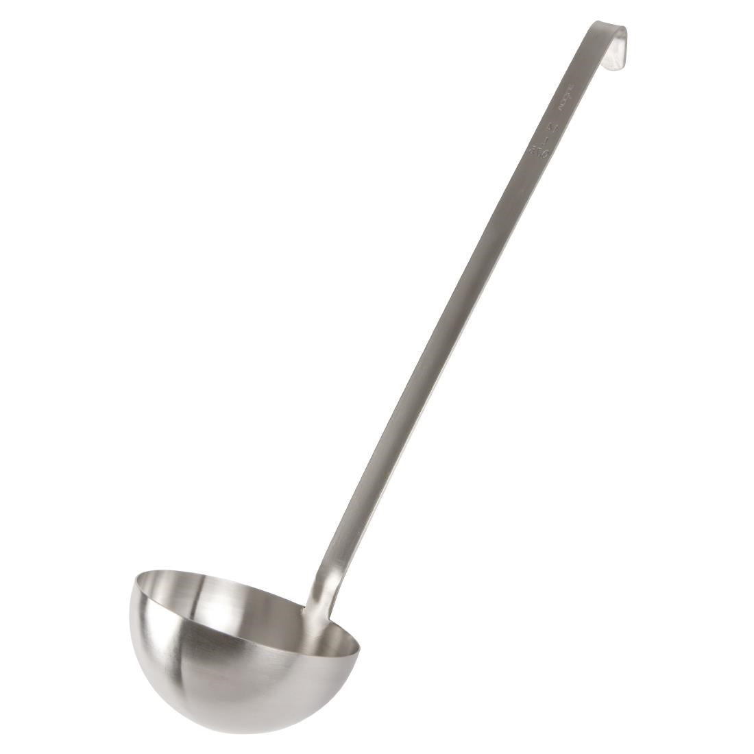 Vogue Ladle 125ml - M960 Vogue