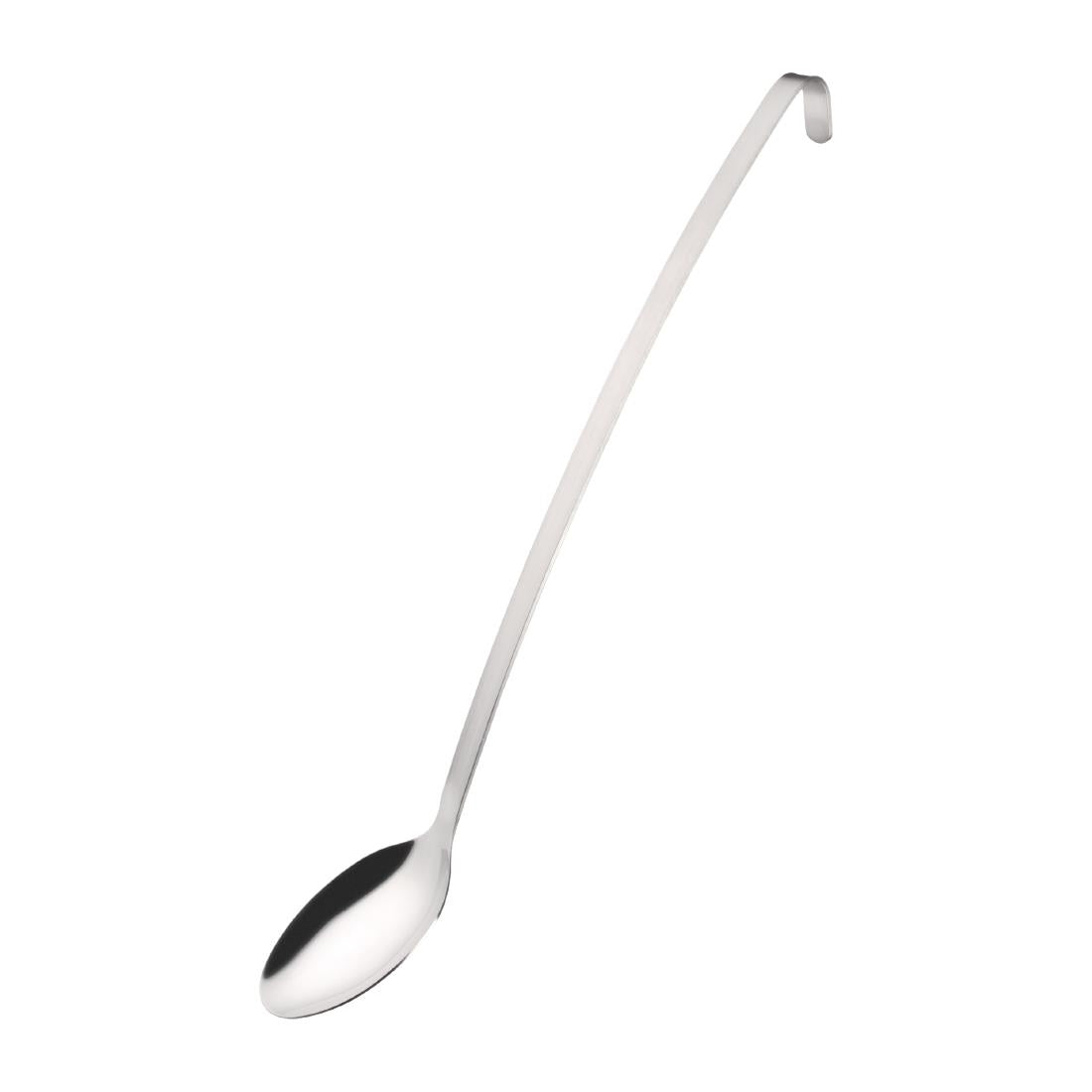 Vogue Long Plain Serving Spoon - M967 Vogue