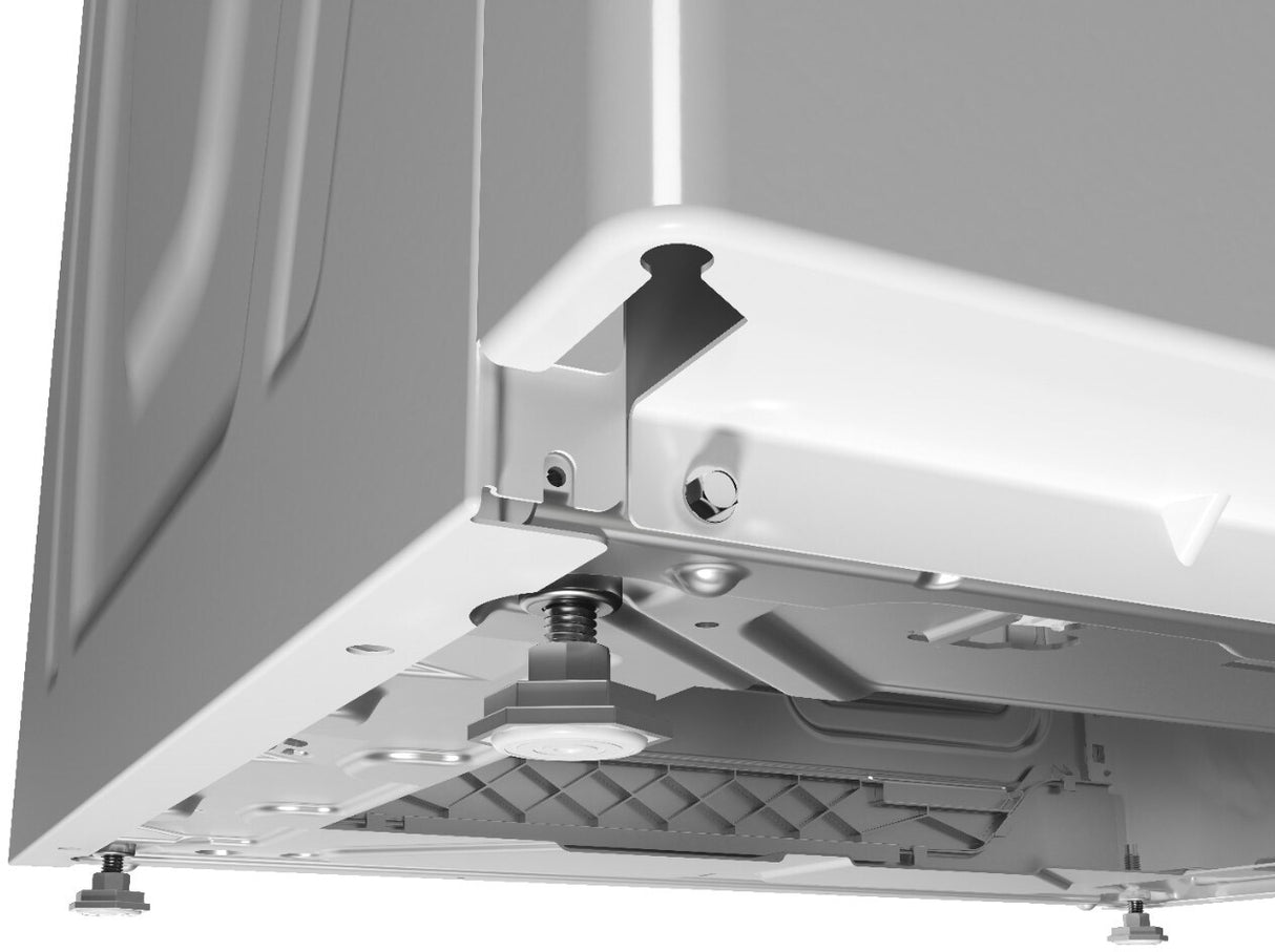 Maytag 10.5Kg American Style Top Loader Commercial Washing Machine | MAT23MNAGW Commercial Washing Machines Maytag