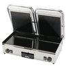 Maestrowave Panini/Contact Grill - MEMT17061 Contact Grills & Panini Makers HALLCO