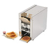 Maestrowave Conveyor Toaster - 100 Slice Per Hour Output - MEMT18012 Conveyor Toasters HALLCO