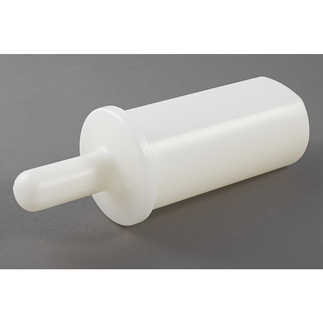 Pusher - N166 Santos