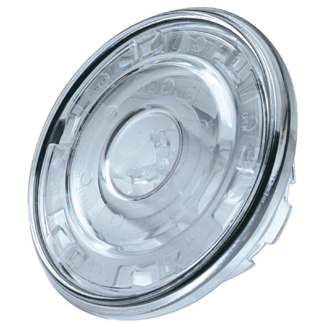 Waring Polycarbonate Hot Blending Lid CBL10 ref 033008 - N208 Waring